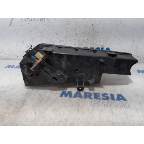 Peugeot - Partner - Roetfilter Tank