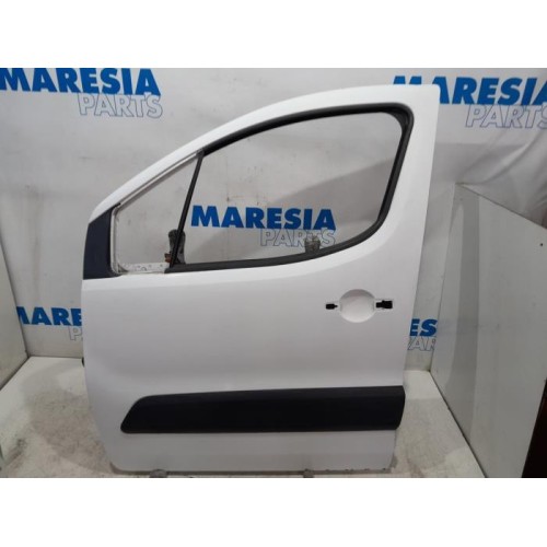 Peugeot - Partner - Door 2-door, left