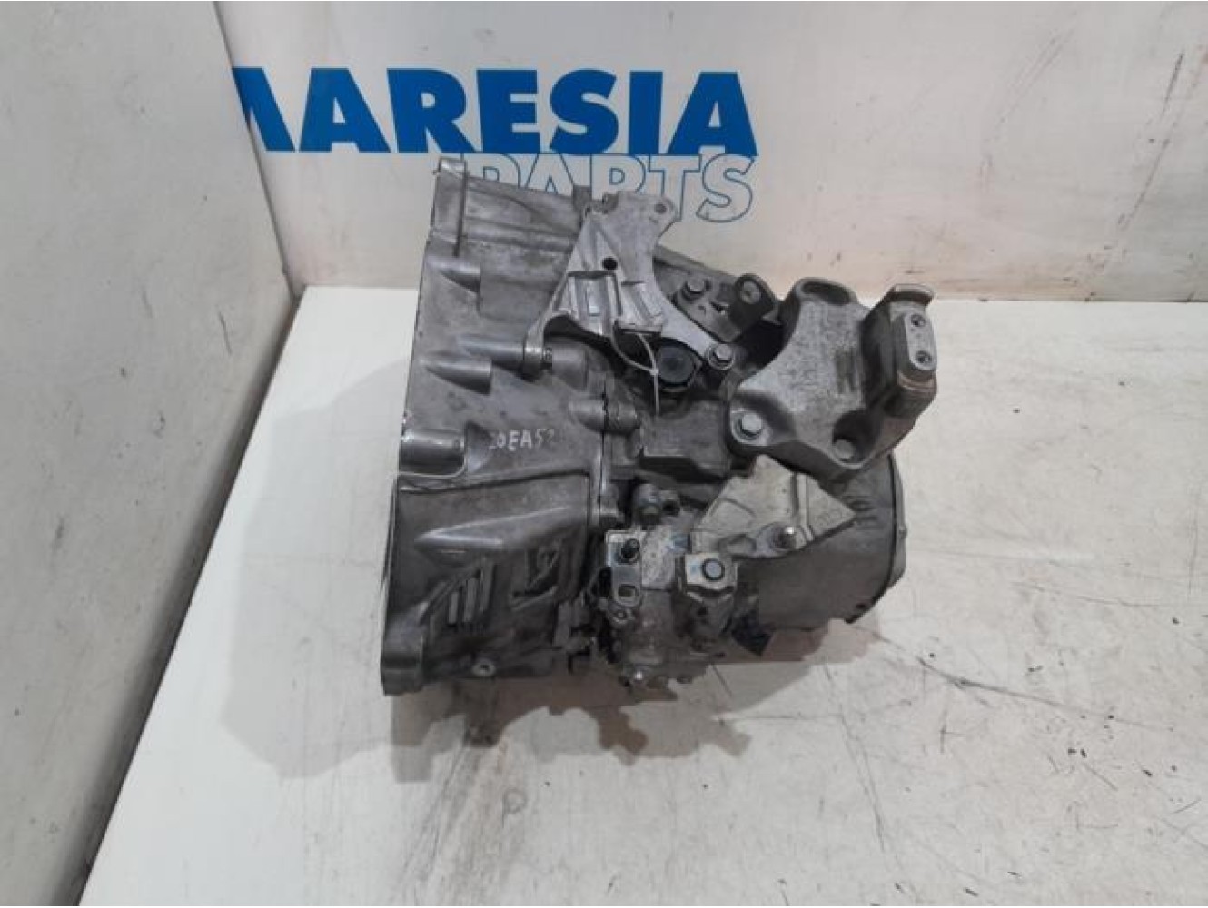 Peugeot - 308 - Versnellingsbak
