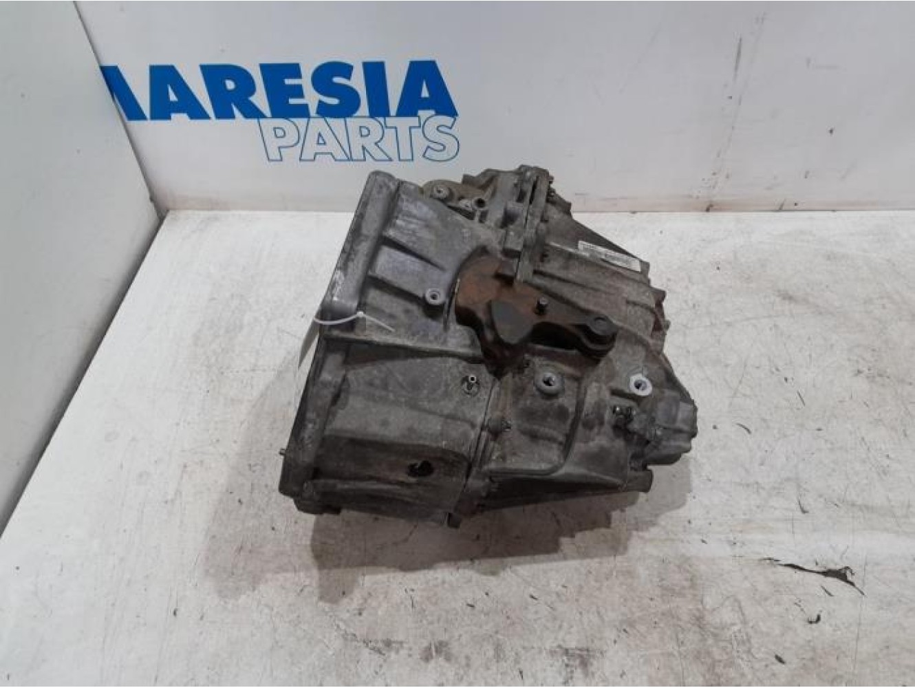 Renault - Trafic - Versnellingsbak