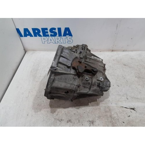 Renault - Trafic - Gearbox