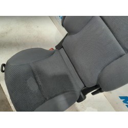 Peugeot - Partner - Stoel links