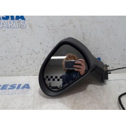 Peugeot - 207 - Wing mirror, left