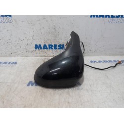 Peugeot - 207 - Wing mirror, left