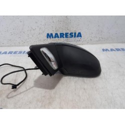 Peugeot - 207 - Wing mirror, left