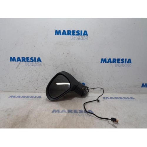 Peugeot - 207 - Wing mirror, left