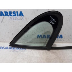 Peugeot - 207 - Quarter light, front right