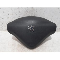 Peugeot - 207 - Airbag links (Lenkrad)