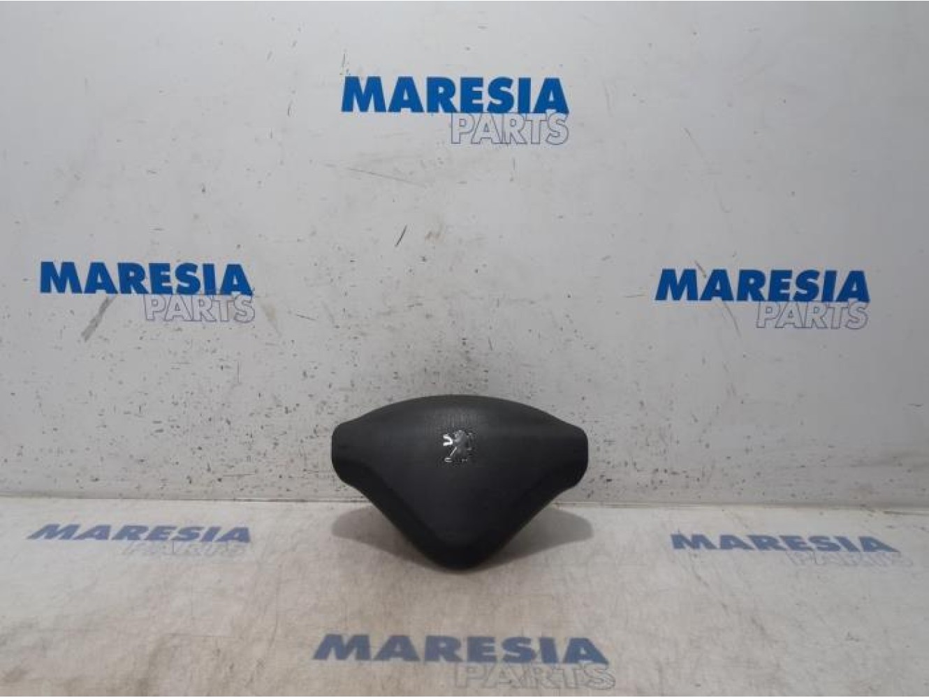 Peugeot - 207 - Airbag links (Lenkrad)