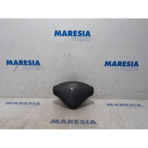 Peugeot - 207 - Airbag links (Stuur)