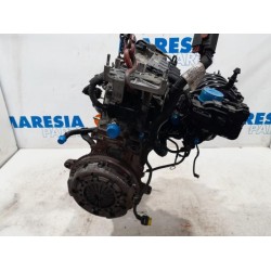 Fiat - 500 - Moteur