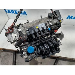 Fiat - 500 - Moteur