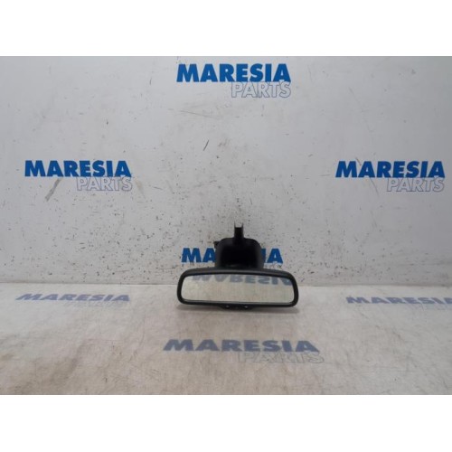 Peugeot - 207 - Rear view mirror
