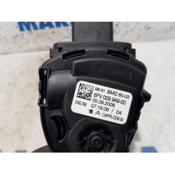 Peugeot - 207 - Gaspedaalpositie Sensor