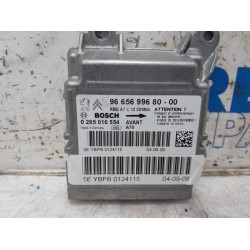 Peugeot - 207 - Airbag Module