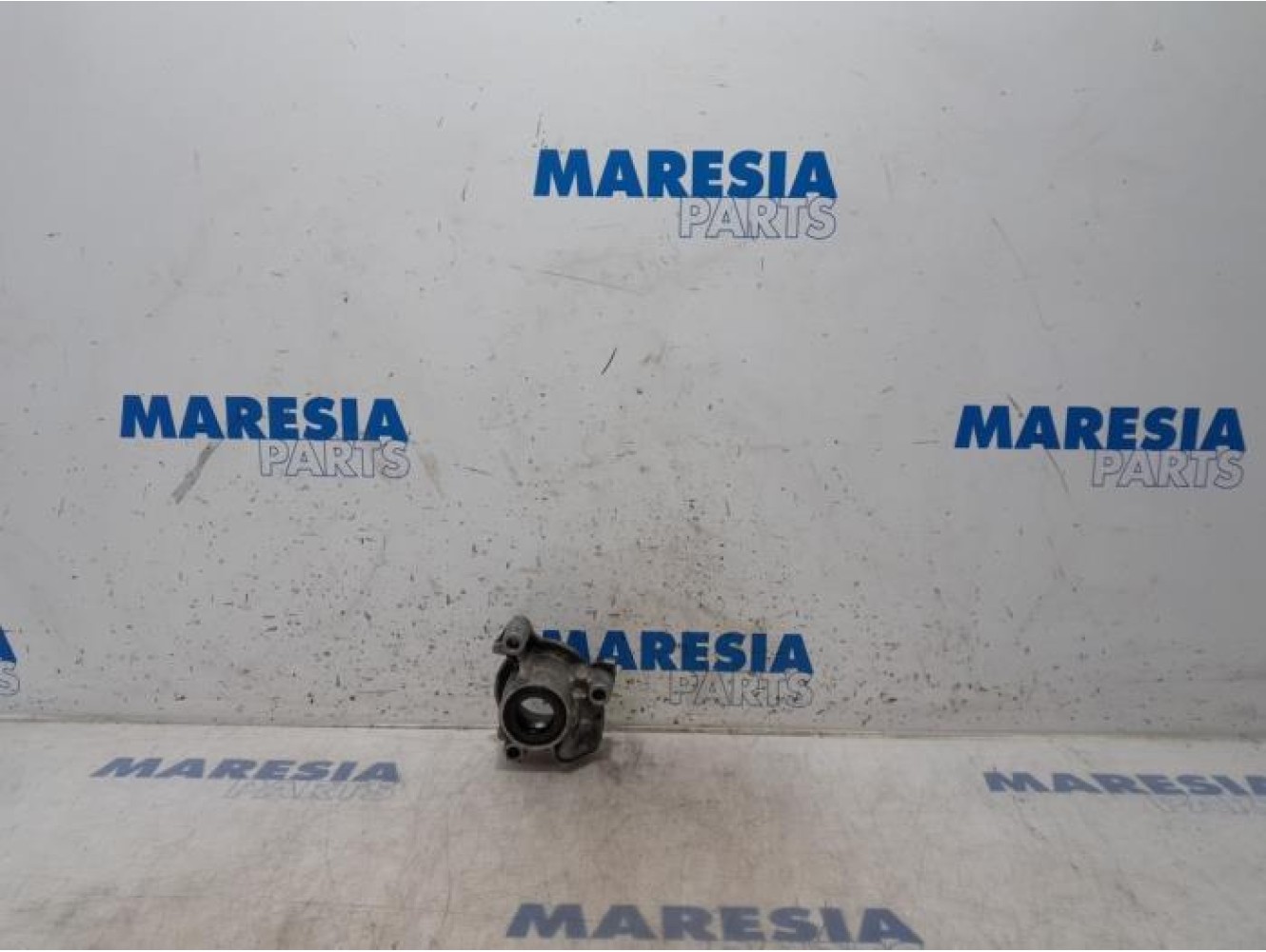 Citroen - C5 - Gearbox casing