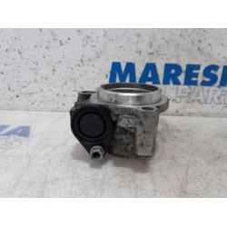Citroen - C5 - Gearbox casing