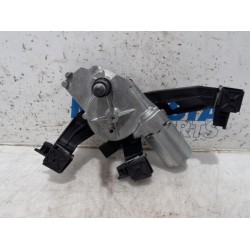 Peugeot - 207 - Rear wiper motor