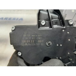 Peugeot - 207 - Rear wiper motor