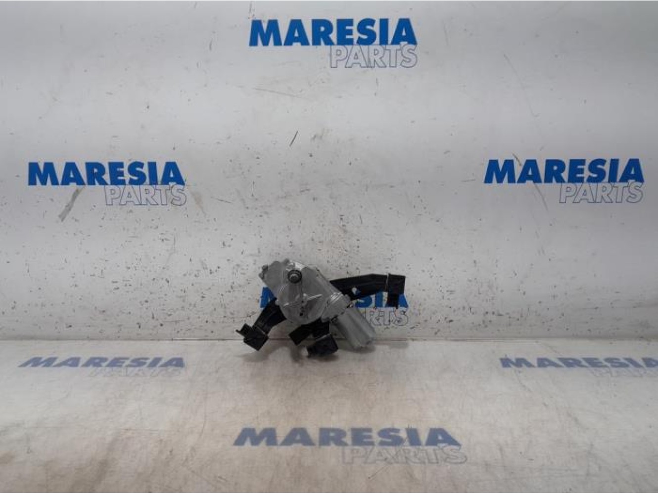 Peugeot - 207 - Rear wiper motor