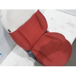 Fiat - 500 - Seat, right