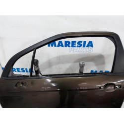Citroen - DS3 - Portier 2Deurs links