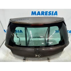 Citroen - DS3 - Tailgate
