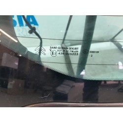 Citroen - DS3 - Tailgate