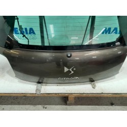 Citroen - DS3 - Tailgate