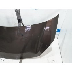 Citroen - DS3 - Bonnet