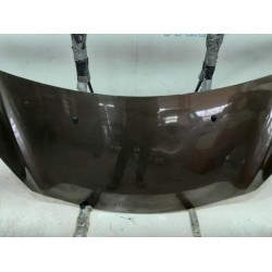 Citroen - DS3 - Bonnet