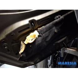 Citroen - DS3 - Bonnet