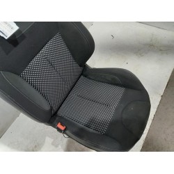 Citroen - DS3 - Stoel links