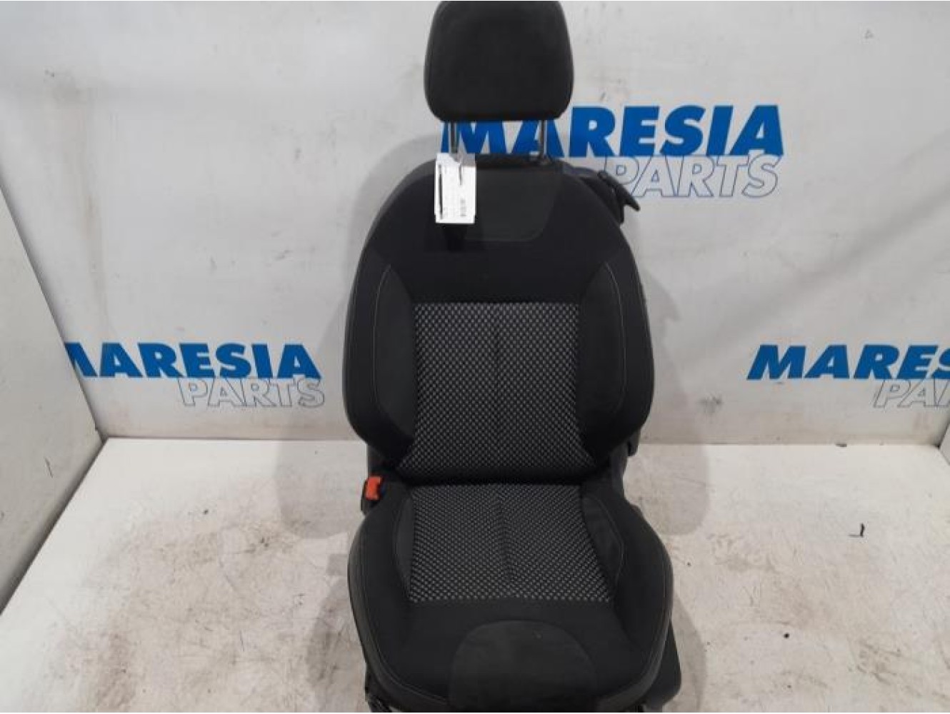 Citroen - DS3 - Stoel links