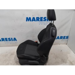 Citroen - DS3 - Stoel links