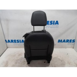 Citroen - DS3 - Stoel links