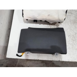 Fiat - 500 - Airbag set + dashboard