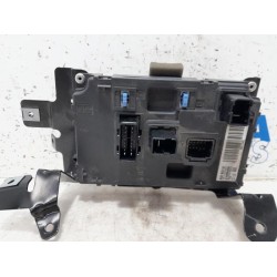 Peugeot - 207 - Towbar module