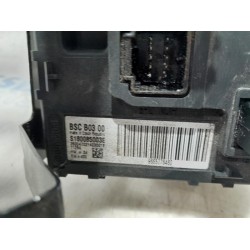 Peugeot - 207 - Towbar module