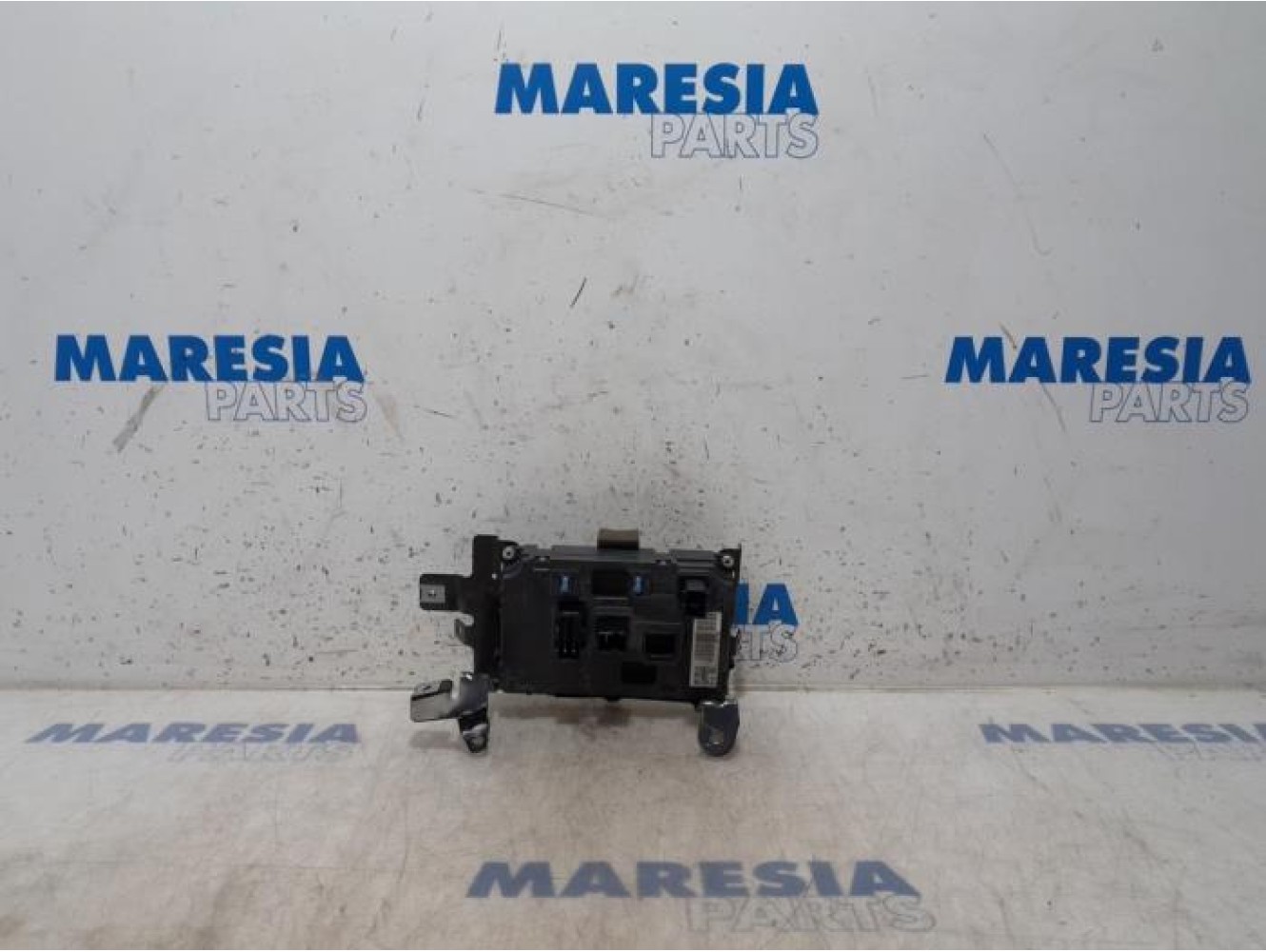 Peugeot - 207 - Towbar module