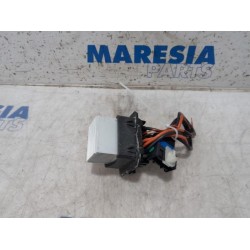Peugeot - 207 - Heater resistor