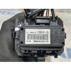 Peugeot - 207 - Heater resistor