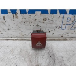 Peugeot - 207 - Panikbeleuchtung Schalter