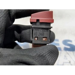 Peugeot - 207 - Panikbeleuchtung Schalter