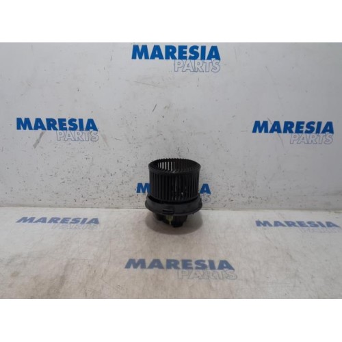 Peugeot - 207 - Moteur de ventilation chauffage