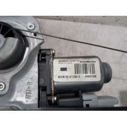 Peugeot - 207 - Window mechanism 2-door, front right