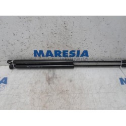 Peugeot - 207 - Set of tailgate gas struts