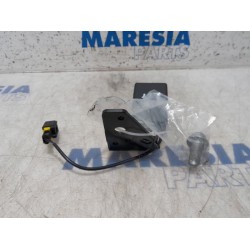 Peugeot - 207 - Veiligheidsgordel Insteek links-achter