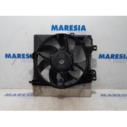 Peugeot - 207 - Fan motor
