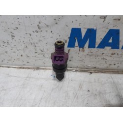 Renault - Twingo - Injector (petrol injection)